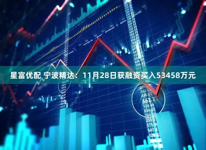 星富优配 宁波精达：11月28日获融资买入53458万元